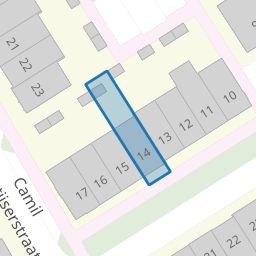 Perceel HOO00-K-7949