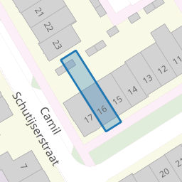 Perceel HOO00-K-7950