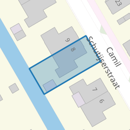 Perceel HOO00-K-7954