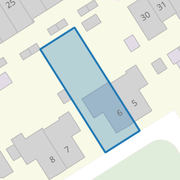 Perceel HOO00-K-7956