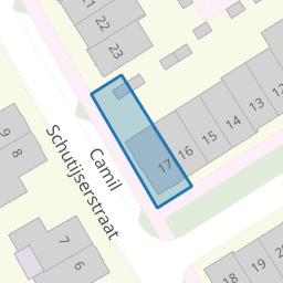 Perceel HOO00-K-7958