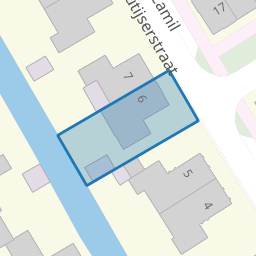 Perceel HOO00-K-7959