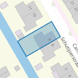 Perceel HOO00-K-7961