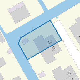 Perceel HOO00-K-7964