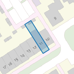 Perceel HOO00-K-7965