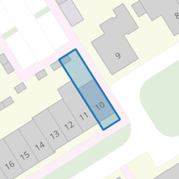 Perceel HOO00-K-7966