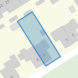 Perceel HOO00-K-7967