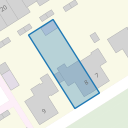 Perceel HOO00-K-7968