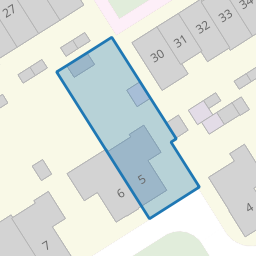 Perceel HOO00-K-7969