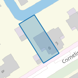 Perceel HOO00-K-7971