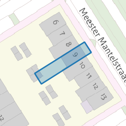 Perceel HOO00-K-7972