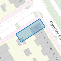 Perceel HOO00-K-7974