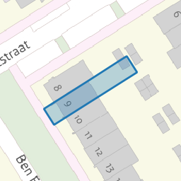 Perceel HOO00-K-7977