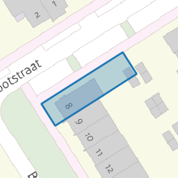 Perceel HOO00-K-7979