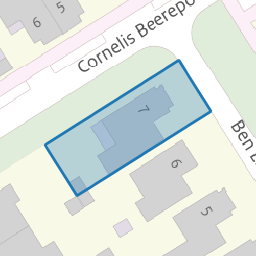 Perceel HOO00-K-7980