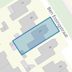 Perceel HOO00-K-7981