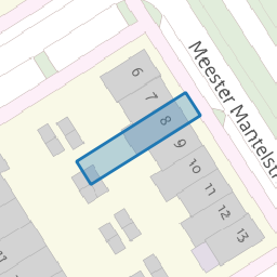 Perceel HOO00-K-7987