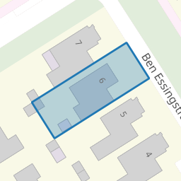 Perceel HOO00-K-7989