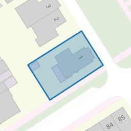 Perceel HOO00-K-7990