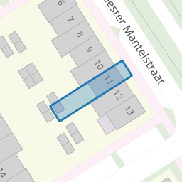 Perceel HOO00-K-7991