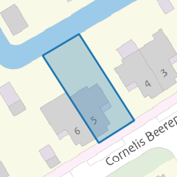 Perceel HOO00-K-7992