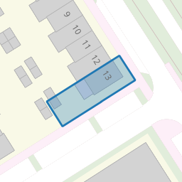 Perceel HOO00-K-7994