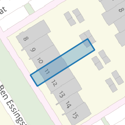 Perceel HOO00-K-7995