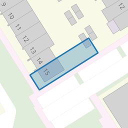 Perceel HOO00-K-8005