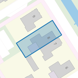 Perceel HOO00-K-8018