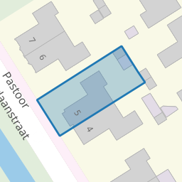 Perceel HOO00-K-8022