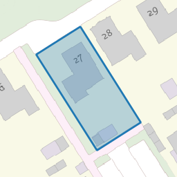 Perceel HOO00-K-8028