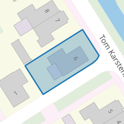 Perceel HOO00-K-8029