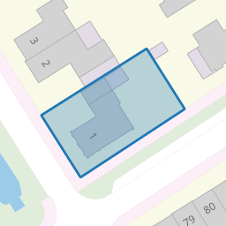 Perceel HOO00-K-8030