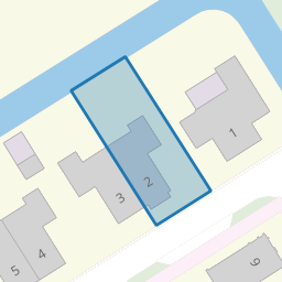 Perceel HOO00-K-8032