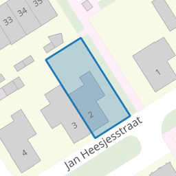 Perceel HOO00-K-8039