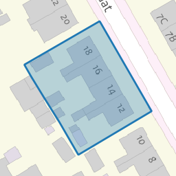 Perceel HOO00-K-8045