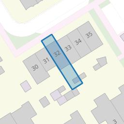 Perceel HOO00-K-8047