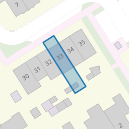 Perceel HOO00-K-8051