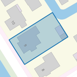 Perceel HOO00-K-8054