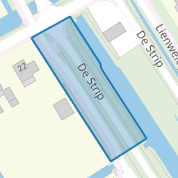 Perceel HOO00-K-8057