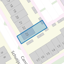 Perceel HOO00-K-8062