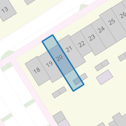 Perceel HOO00-K-8064