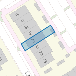 Perceel HOO00-K-8065