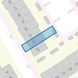 Perceel HOO00-K-8067