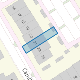 Perceel HOO00-K-8071