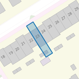 Perceel HOO00-K-8072