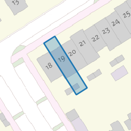 Perceel HOO00-K-8073