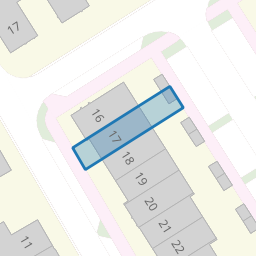 Perceel HOO00-K-8081