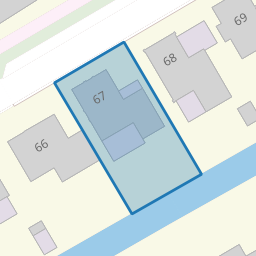 Perceel HOO00-K-8086