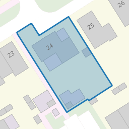 Perceel HOO00-K-8088